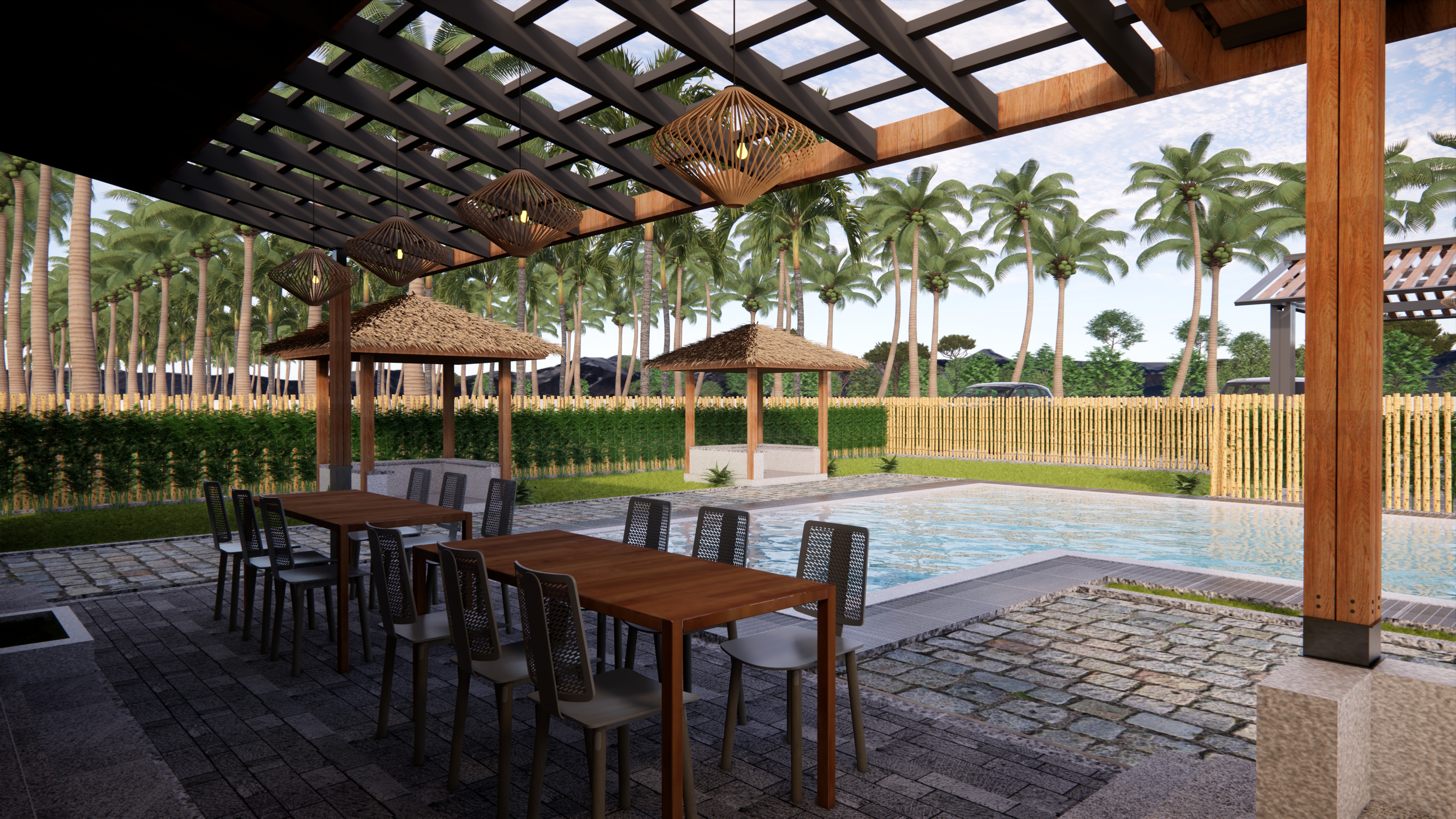 U4 Architecture & Interiors – Excellence in Design & Construction