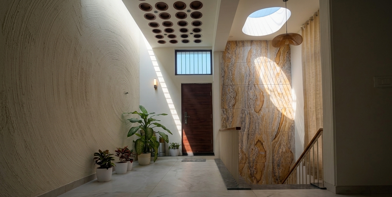 U4 Architecture & Interiors – Excellence in Design & Construction
